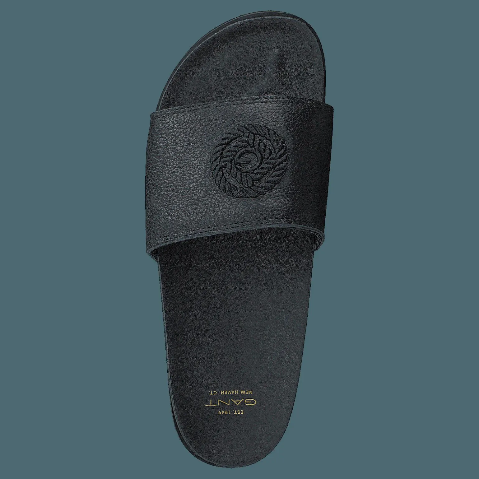 Mardale Sport Sandal Black