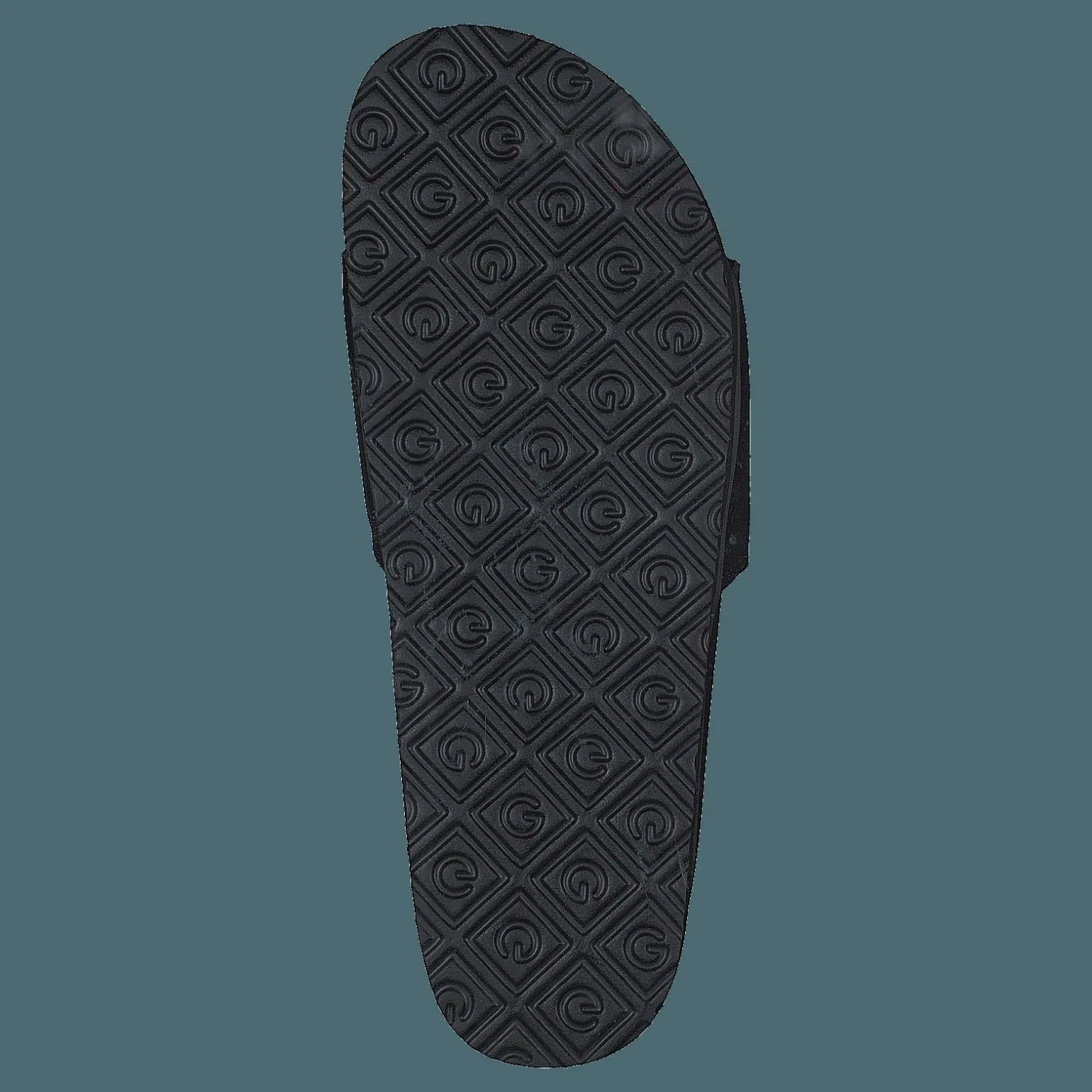 Mardale Sport Sandal Black