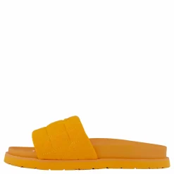 Mardale Sport Sandal Medal Yellow