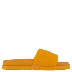Mardale Sport Sandal Medal Yellow