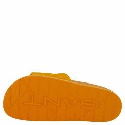 Mardale Sport Sandal Medal Yellow