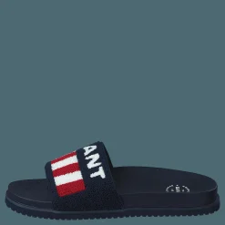 Mardale Sport Sandal Navy Blue