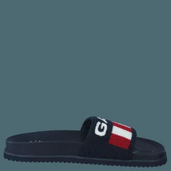 Mardale Sport Sandal Navy Blue