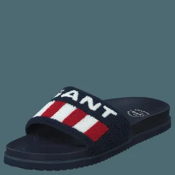 Mardale Sport Sandal Navy Blue