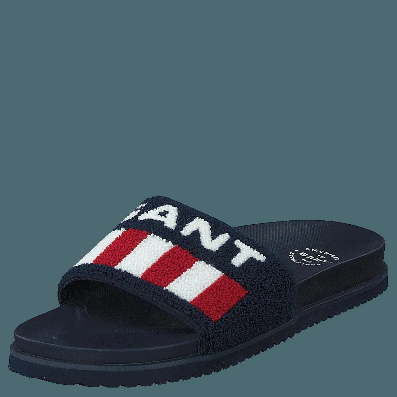 Mardale Sport Sandal Navy Blue