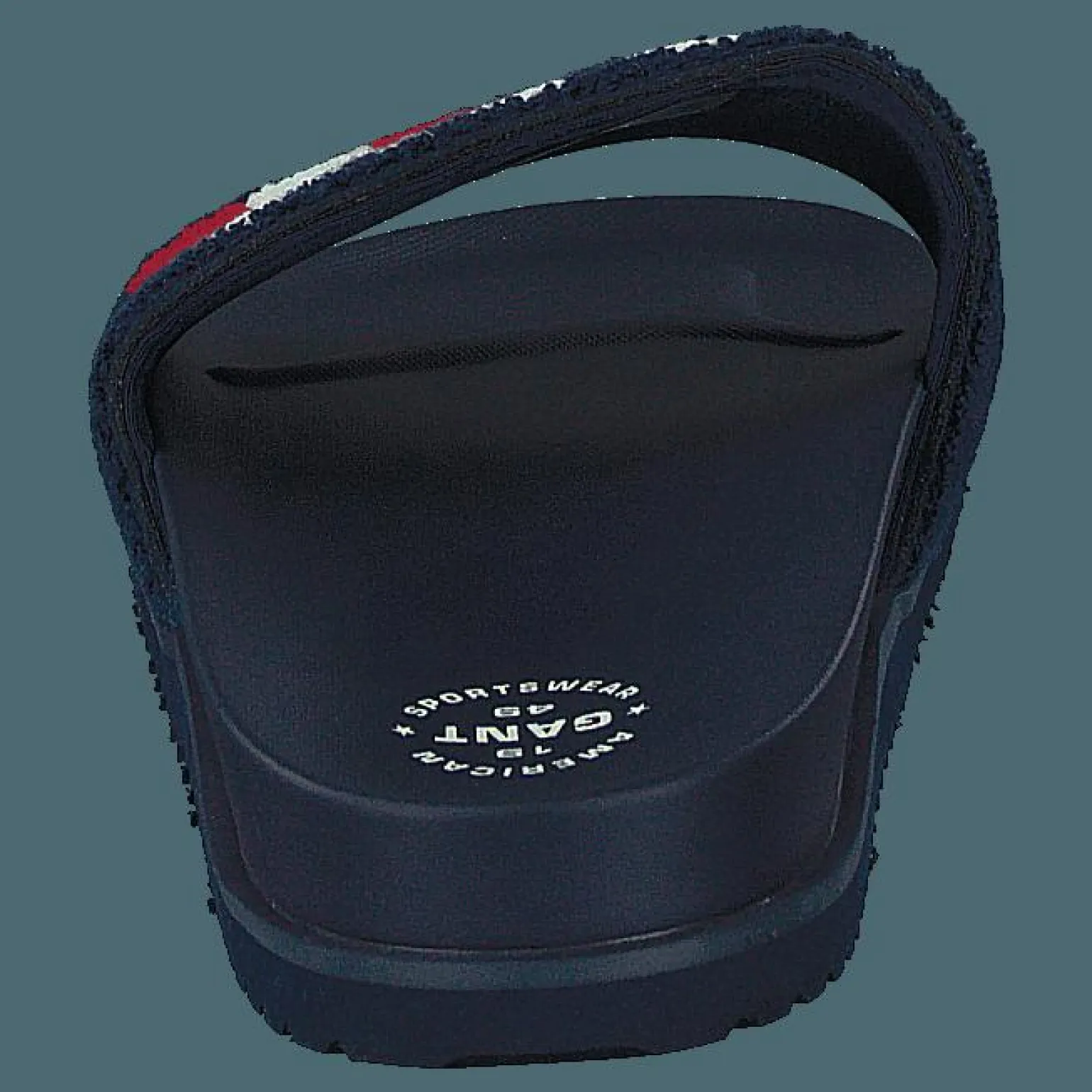 Mardale Sport Sandal Navy Blue