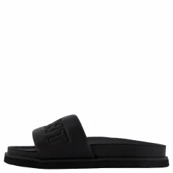 Mardale Thong Sandal Black