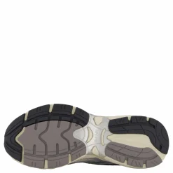 Mardii Sneaker Silver Gray