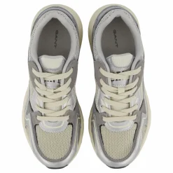 Mardii Sneaker Silver Gray