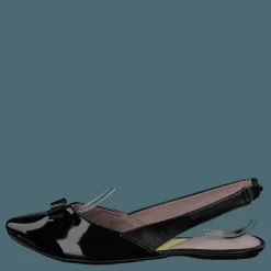 Maren Black Patent