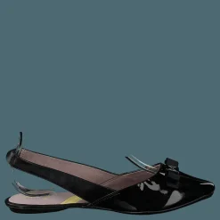 Maren Black Patent