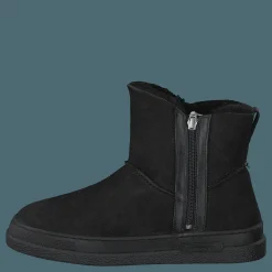 Maria Mid Boot G00 Black