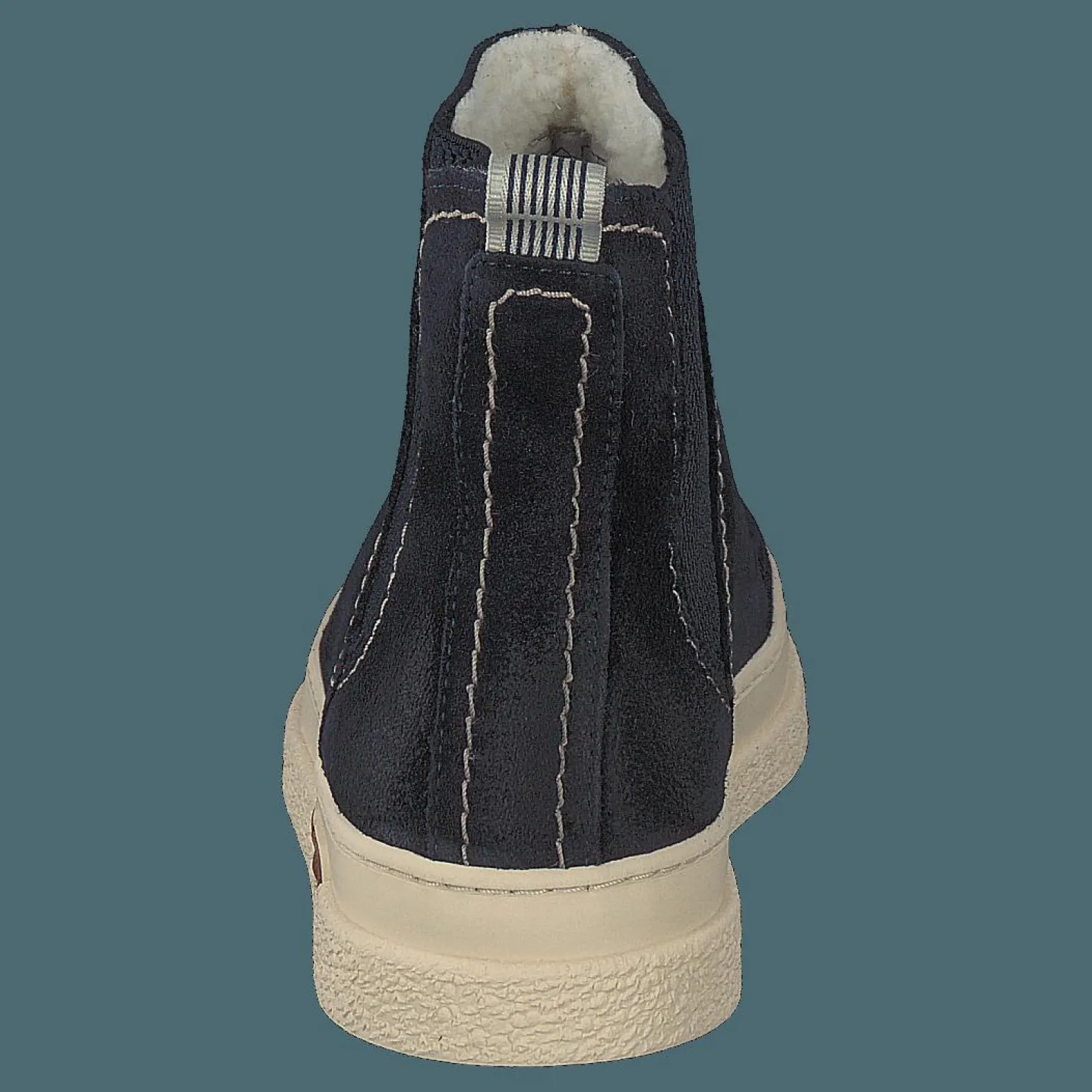 Maria Mid Boot G69 Marine