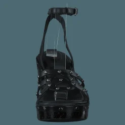 Maritsa70 Sun Black Leather