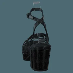 Maritsa70 Sun Black Leather