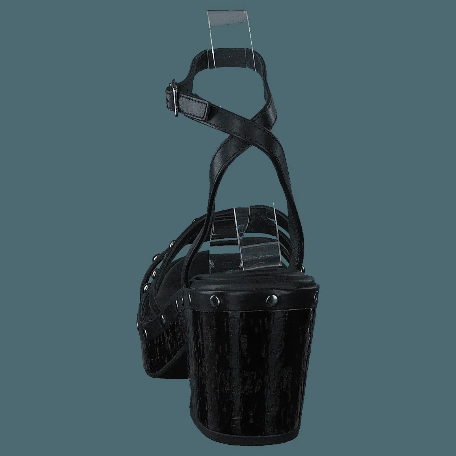 Maritsa70 Sun Black Leather