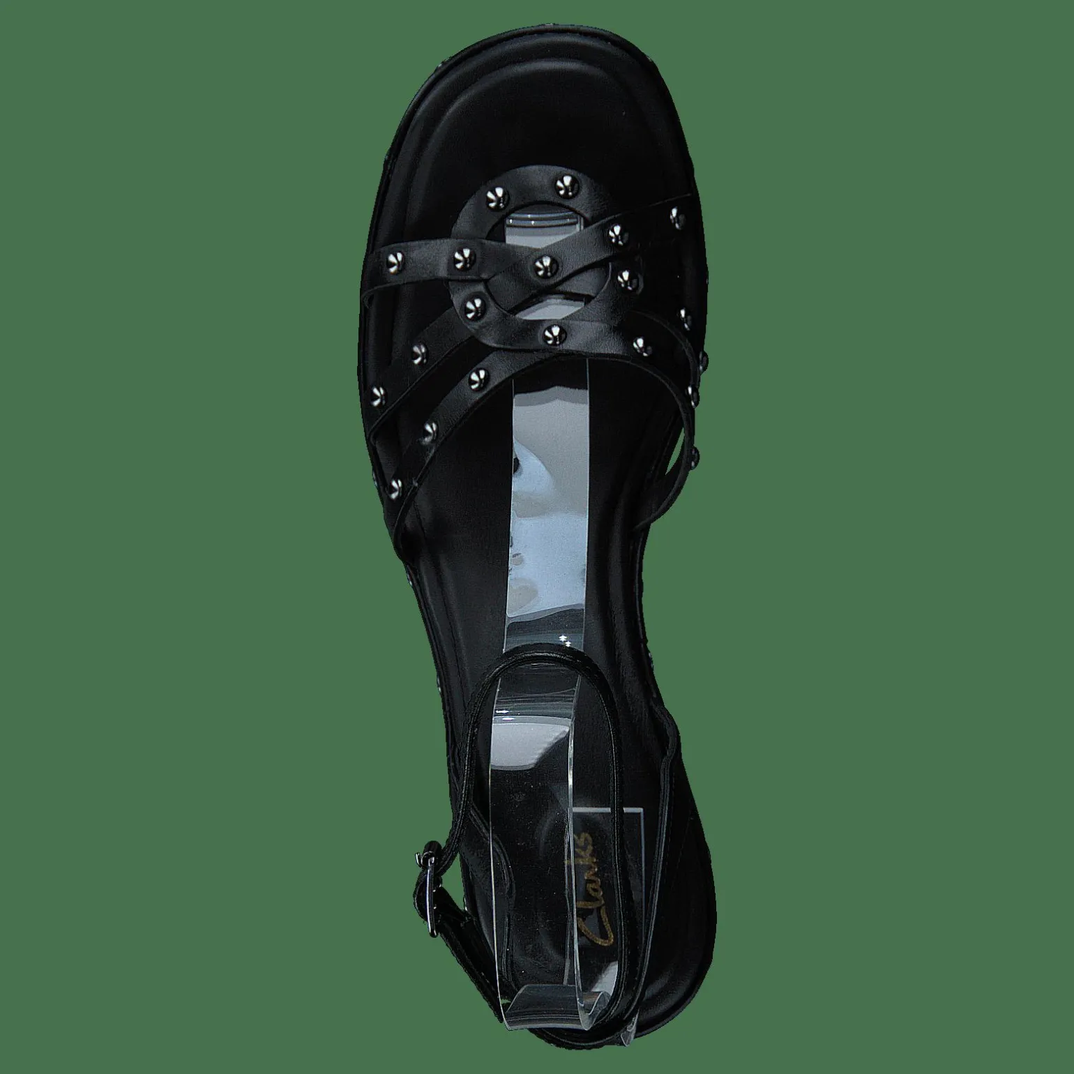 Maritsa70 Sun Black Leather