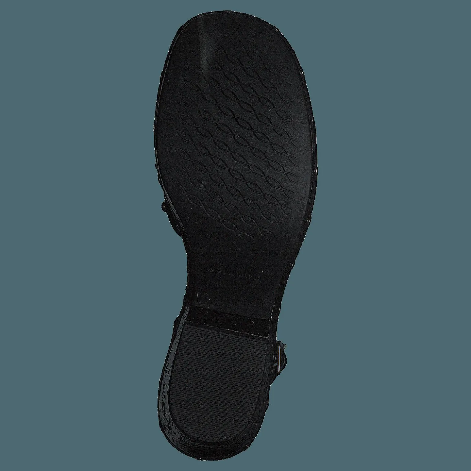Maritsa70 Sun Black Leather