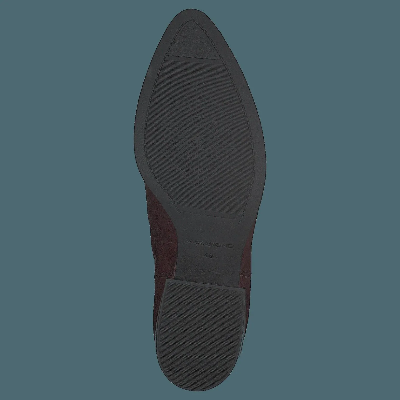 Marja 4213-501-39 Bordo