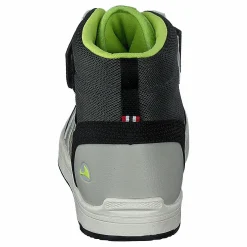 Markus Mid Gtx Lys Grå/lime