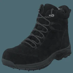 Marl Dubbar Studs 6 Black