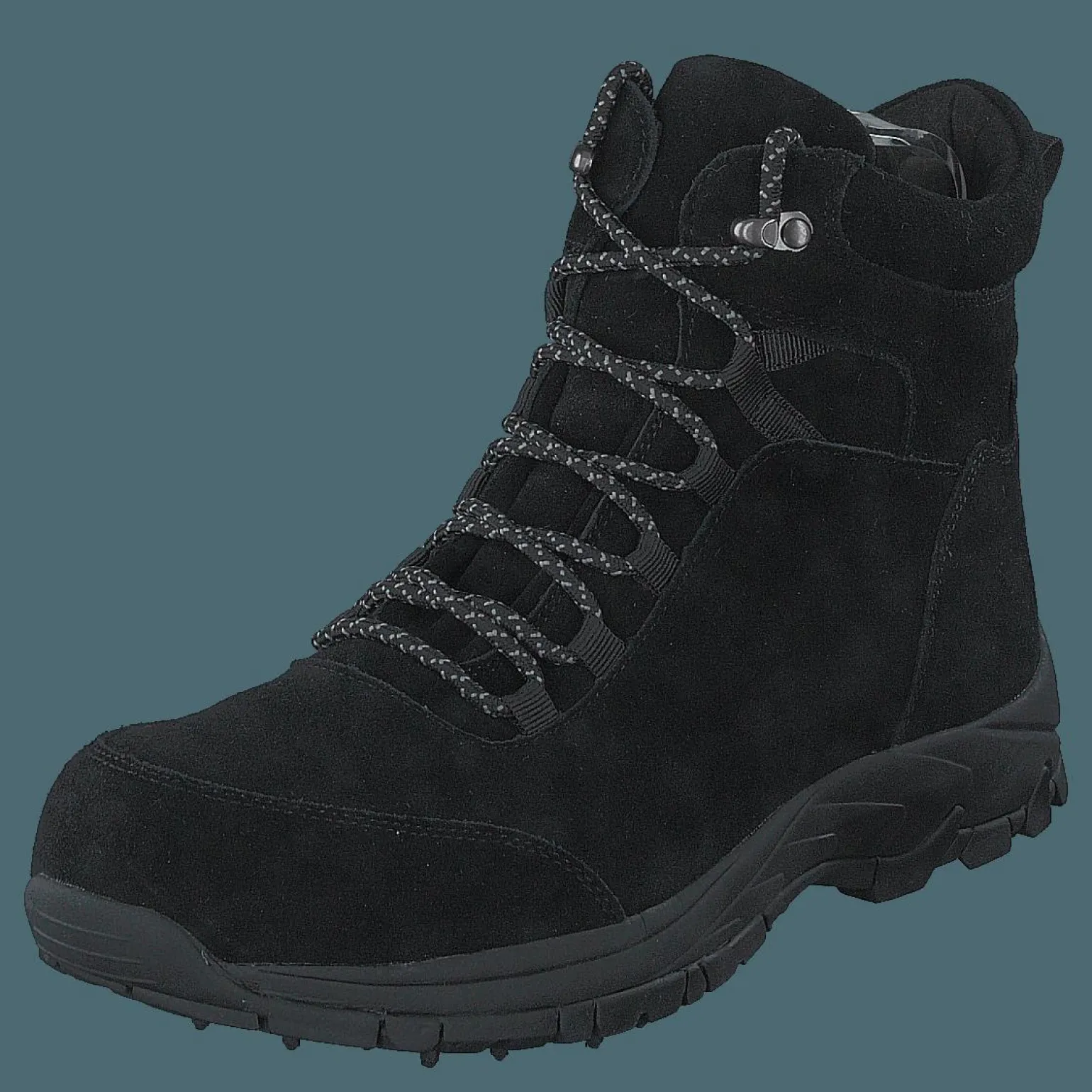 Marl Dubbar Studs 6 Black