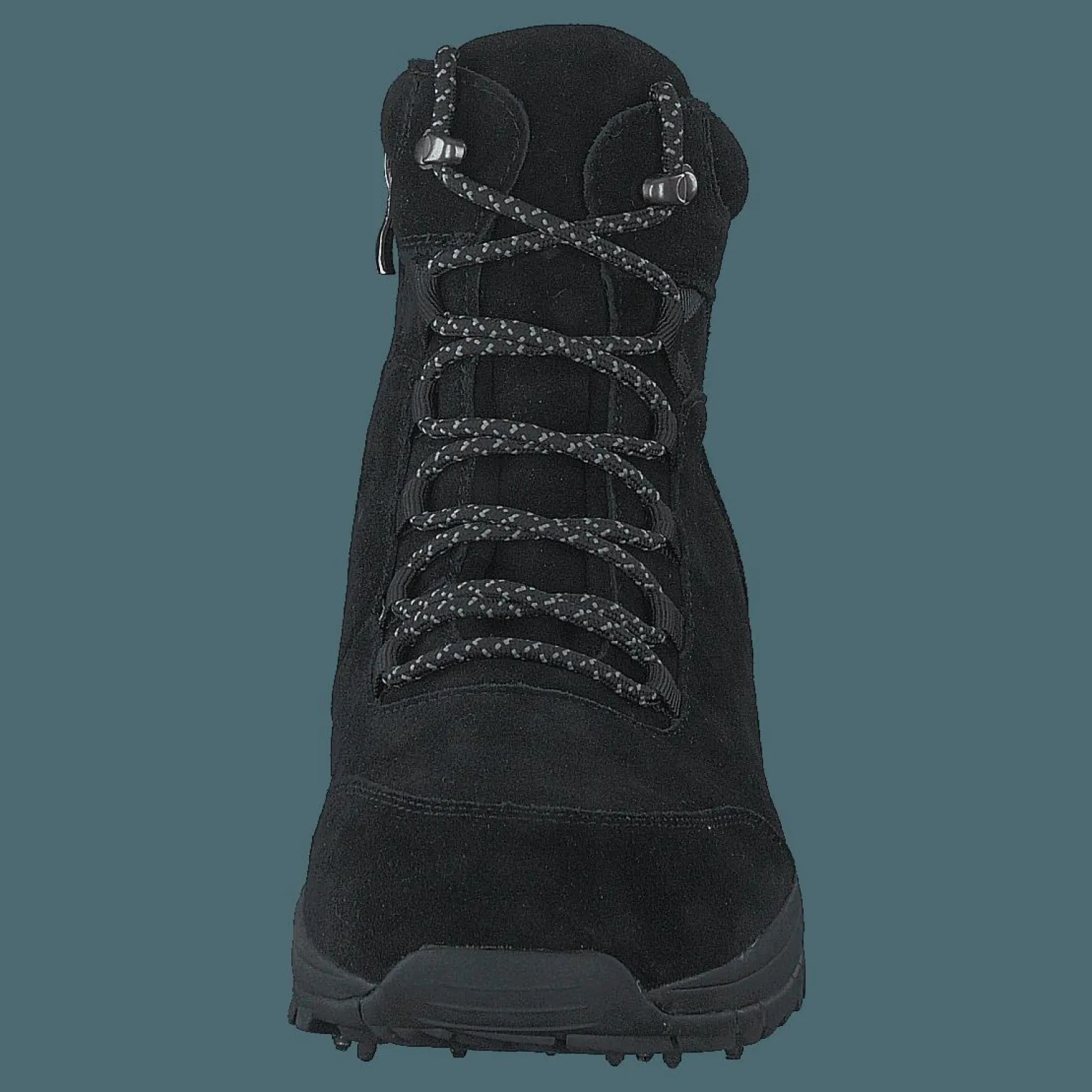 Marl Dubbar Studs 6 Black