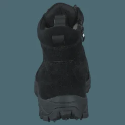 Marl Dubbar Studs 6 Black