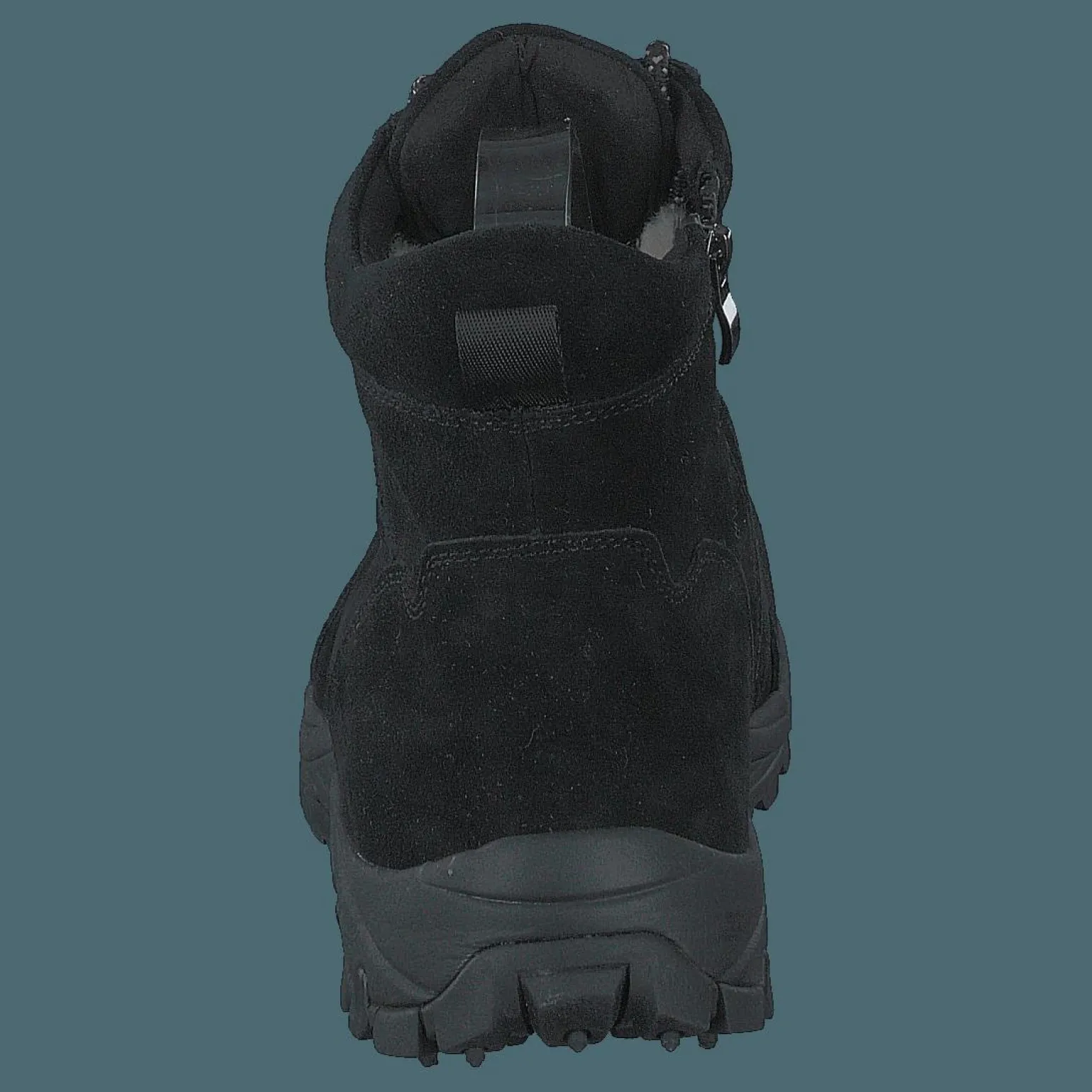 Marl Dubbar Studs 6 Black