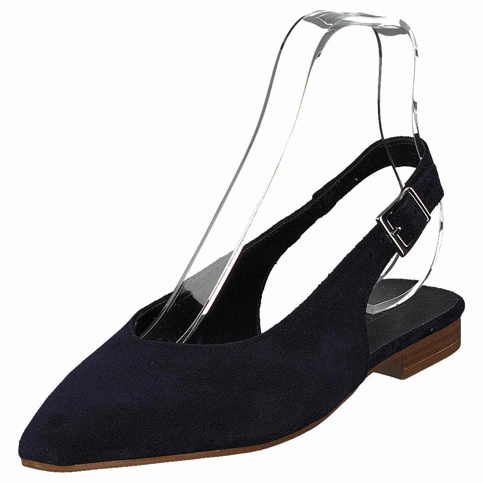 Marni Sling 400 Navy