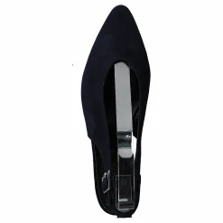 Marni Sling 400 Navy