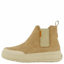 Marquette Thermo Pull On Wp Tan