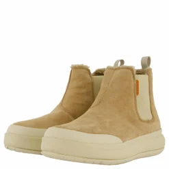 Marquette Thermo Pull On Wp Tan