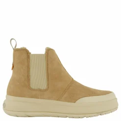 Marquette Thermo Pull On Wp Tan