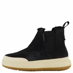 Marquette Thermo Pull On Wp Black