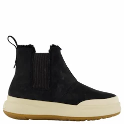 Marquette Thermo Pull On Wp Black