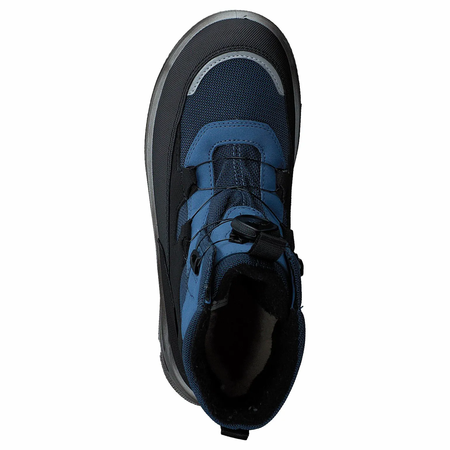 Mars Boa Gore-tex Black/blue