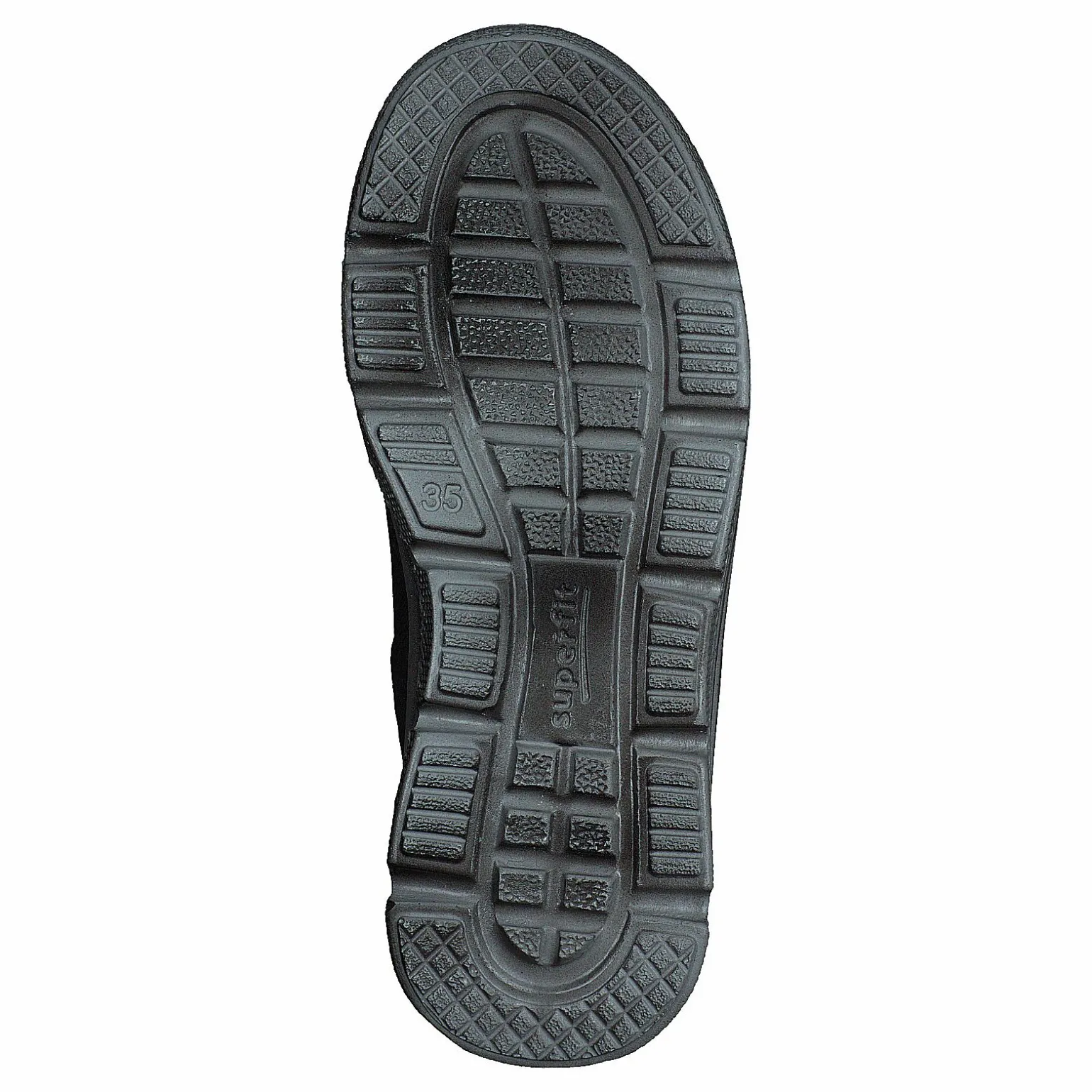 Mars Boa Gore-tex Black/blue