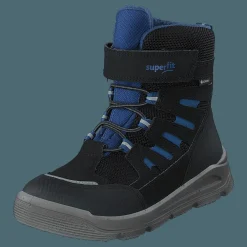 Mars Gore-tex Black/blue