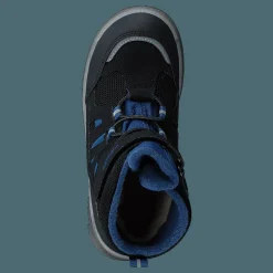 Mars Gore-tex Black/blue