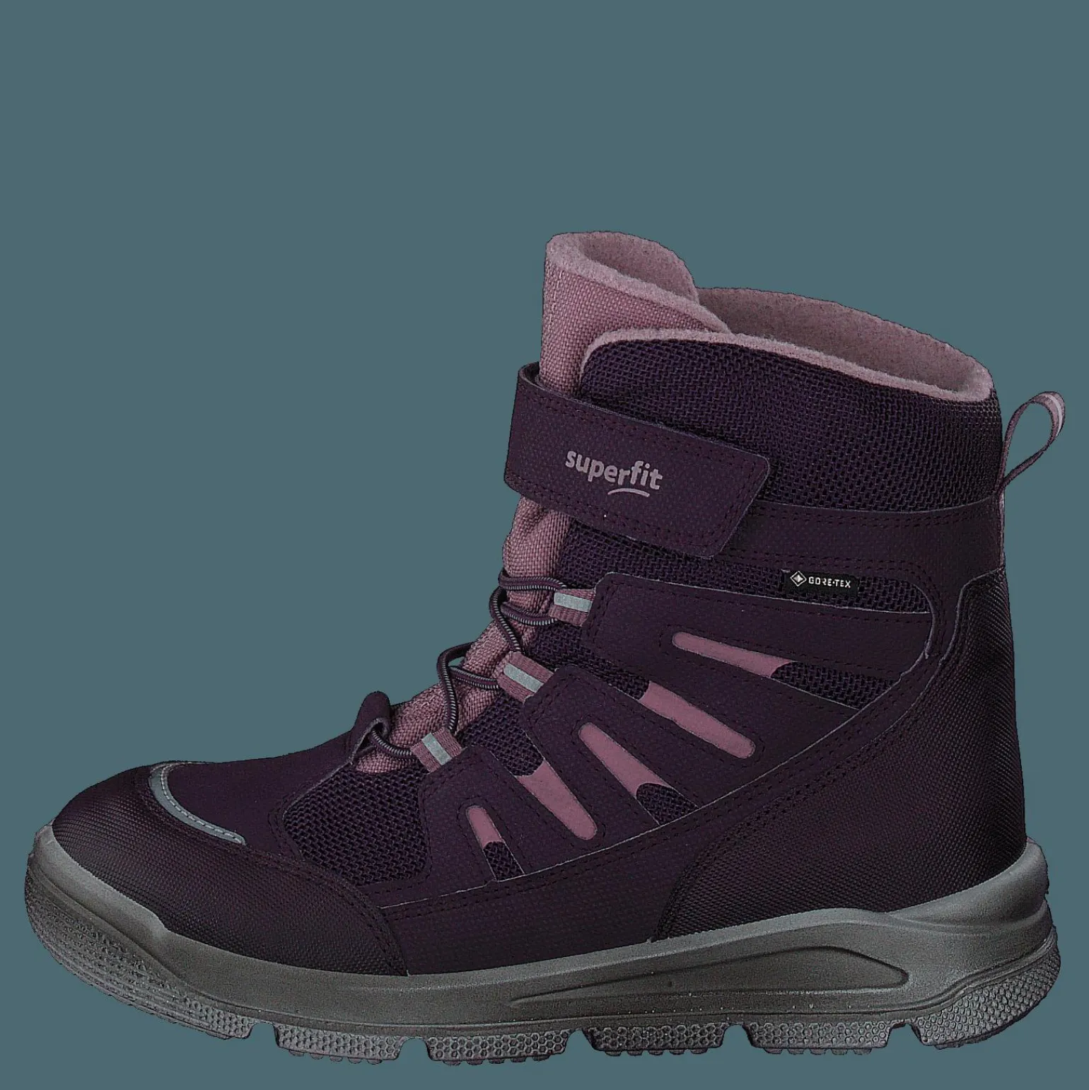 Mars Gore-tex Lila
