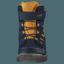 Mars Gore-tex Ocean/yellow