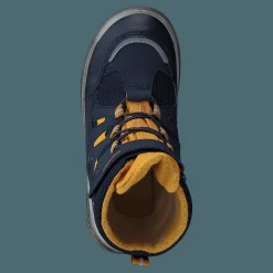 Mars Gore-tex Ocean/yellow