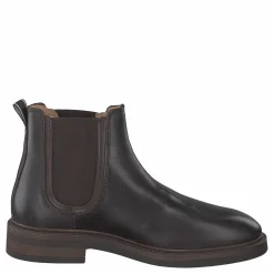 Martin Chelsea G46 Dark Brown