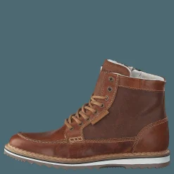 Martyn Gr Mid Fur 2100 Tan