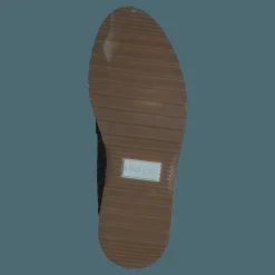 Martyn Nu Mid Fur M Black