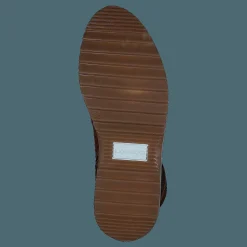 Martyn Nu Mid Fur M Tan