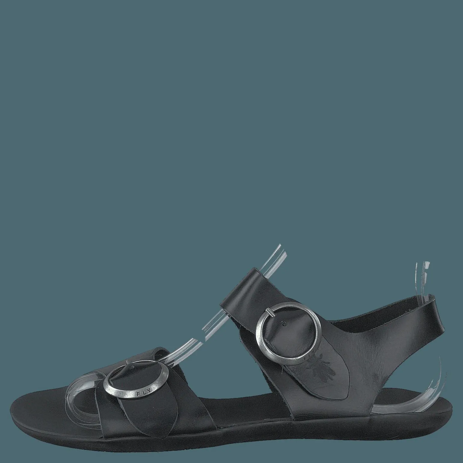 Masa757 Bridle-black