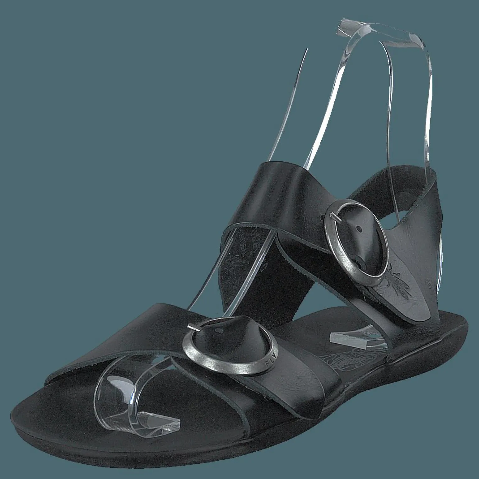 Masa757 Bridle-black