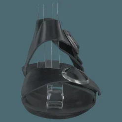 Masa757 Bridle-black